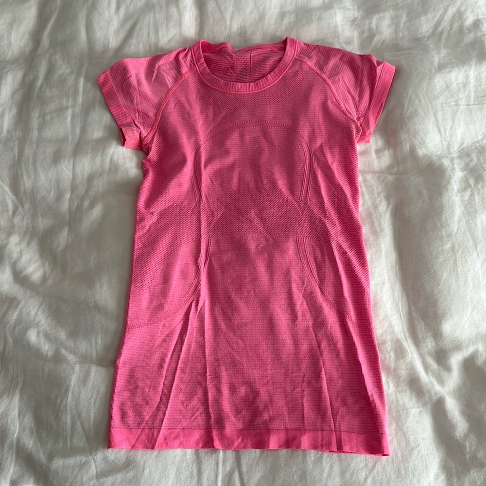 Lululemon Shirt